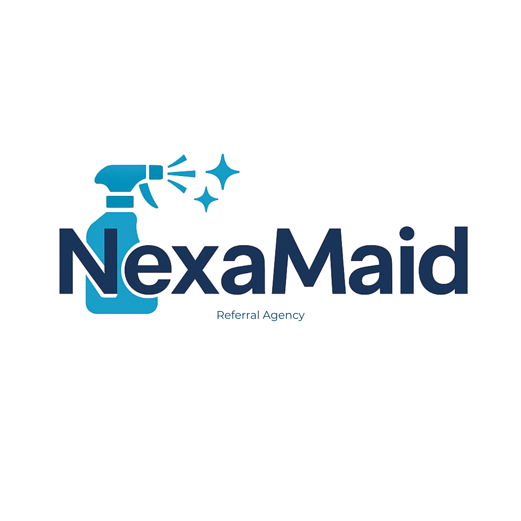 Nexa Maid Logo